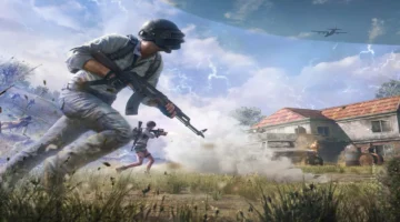 أسلحة وأزياء للمحترفين.. طريقة تنزيل اقوي تحديث من ببجي PUBG Mobile واستمتع بمزايا أسطورية 100